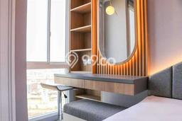 SPECIAL PRICE! Apartemen Kawasan Pantai Indah Kapuk 2, 1 KT, Luas 21m² SPECIAL PRICE! Apartemen Kawasan Pantai Indah Kapuk 2, 1 KT, Luas 21m²