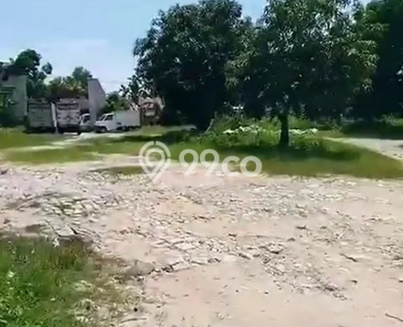 Tanah Kawasan Cikande, Luas 10000m2m², Status Hak Milik, Akses Cikande, Serang, Serang Tanah Kawasan Cikande, Luas 10000m2m², Status Hak Milik, Akses Cikande, Serang, Serang