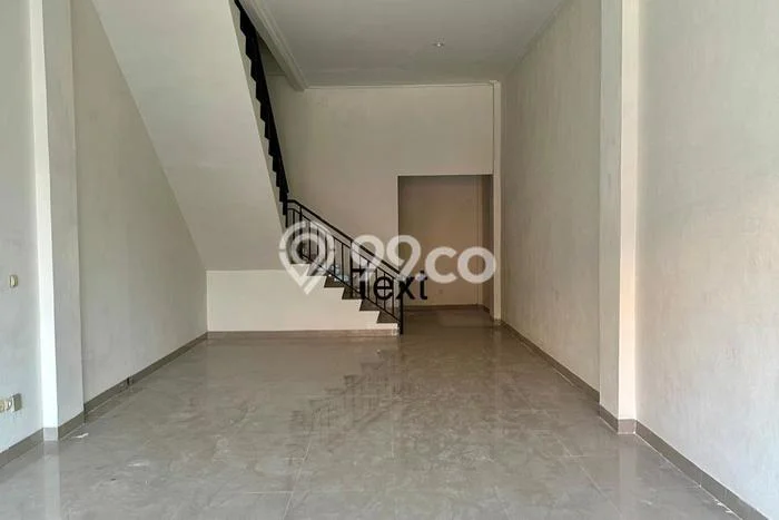 AREA PREMIUM! Ruko di , Luas 270m2m², Pusat Komersial AREA PREMIUM! Ruko di , Luas 270m2m², Pusat Komersial
