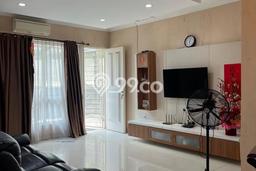 Ready to Use! Luxury House LT 92m2 Desain Modern di Pantai Indah Kapuk Ready to Use! Luxury House LT 92m2 Desain Modern di Pantai Indah Kapuk
