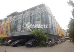 SENTRA BISNIS! Ruko di Bandengan, Luas 607m2m², Pusat Bisnis SENTRA BISNIS! Ruko di Bandengan, Luas 607m2m², Pusat Bisnis