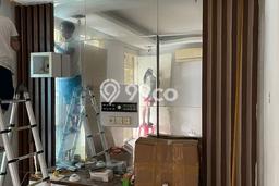 Rumah Modern 3 KT di Taman Surya Jakarta Barat Full Furnished Rumah Modern 3 KT di Taman Surya Jakarta Barat Full Furnished