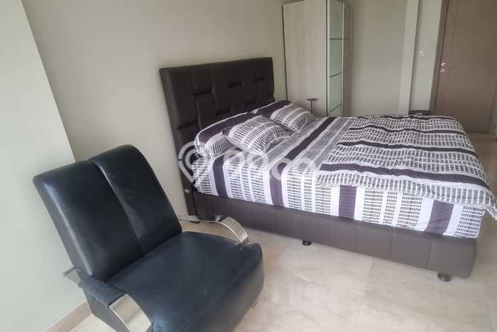 Apartemen Kawasan , 1 KT, Luas 51m2m², Area Berkembang Apartemen Kawasan , 1 KT, Luas 51m2m², Area Berkembang