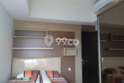 UNIT PREMIUM! Apartemen di , 1 KM, Luas 50m2m², Area Premium, Pemandangan Indah UNIT PREMIUM! Apartemen di , 1 KM, Luas 50m2m², Area Premium, Pemandangan Indah