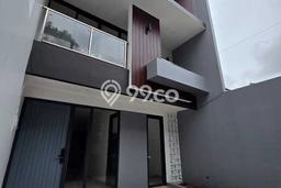 For Sale! Premium House LT 96m2 Desain Elegan di Citra Garden For Sale! Premium House LT 96m2 Desain Elegan di Citra Garden