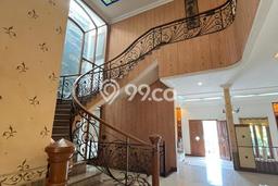 For Sale! Luxury House LT 335m2 Desain Modern di Pantai Indah Kapuk For Sale! Luxury House LT 335m2 Desain Modern di Pantai Indah Kapuk