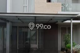 Rumah Elit Modern Tanpa Renovasi di Pantai Indah Kapuk Jakarta Utara Rumah Elit Modern Tanpa Renovasi di Pantai Indah Kapuk Jakarta Utara