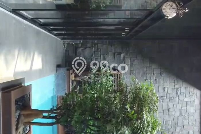 Rumah Luxury Modern Siap Huni di Pantai Indah Kapuk Jakarta Utara Rumah Luxury Modern Siap Huni di Pantai Indah Kapuk Jakarta Utara