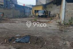 Gudang Disewa di Jakarta Barat dengan LB 1918m2 Area Komersial Ramai Gudang Disewa di Jakarta Barat dengan LB 1918m2 Area Komersial Ramai