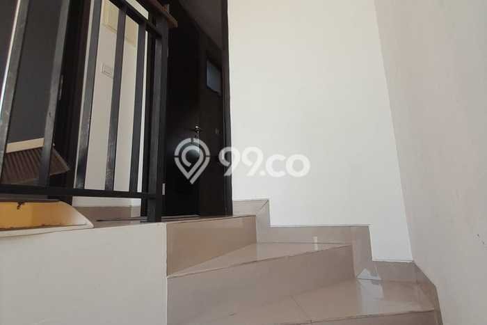 Rumah di Pantai Indah Kapuk 2, Dekat Mall, LT 45m² Rumah di Pantai Indah Kapuk 2, Dekat Mall, LT 45m²