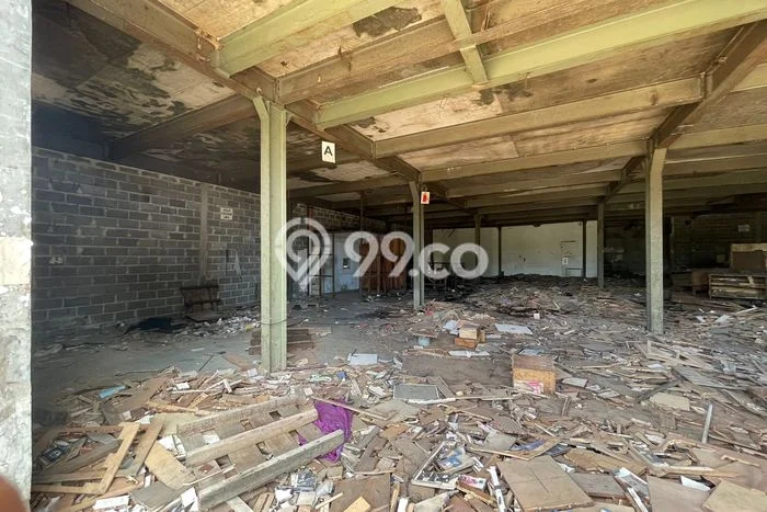 Disewakan Gudang Premium di Pegadungan, Luas 1800m², Area Bisnis, Akses Mudah Disewakan Gudang Premium di Pegadungan, Luas 1800m², Area Bisnis, Akses Mudah