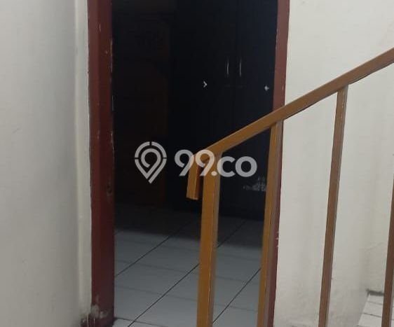 Unit Ruko Dijual di Jakarta Pusat LT 67m2 & LB 236m2 Unit Ruko Dijual di Jakarta Pusat LT 67m2 & LB 236m2
