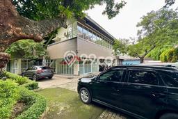 Unit Kantor Dijual di Kebayoran Baru Jakarta Selatan Luas Bangunan 500m2 Unit Kantor Dijual di Kebayoran Baru Jakarta Selatan Luas Bangunan 500m2