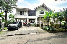 Dijual Rumah Mewah Elegan Dengan View Eksklusif di Lebak Bulus, Jakarta Selatan Dijual Rumah Mewah Elegan Dengan View Eksklusif di Lebak Bulus, Jakarta Selatan