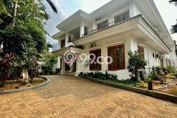 Rumah Luxury Modern Siap Huni di Mega Kuningan Jakarta Selatan Rumah Luxury Modern Siap Huni di Mega Kuningan Jakarta Selatan