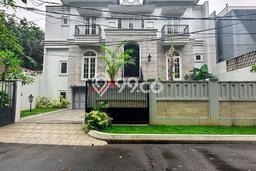 Best Deal Hunian Mewah Ideal dan Luas di Kebayoran Baru, Jakarta Selatan Best Deal Hunian Mewah Ideal dan Luas di Kebayoran Baru, Jakarta Selatan