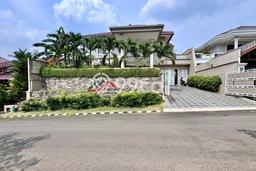 Best Deal Hunian Premium Ideal dan Luas di Cinere, Depok Best Deal Hunian Premium Ideal dan Luas di Cinere, Depok