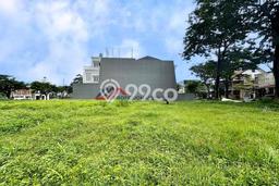 Lahan Kosong Dijual di Jakarta Selatan dengan Area 506m2 Lahan Kosong Dijual di Jakarta Selatan dengan Area 506m2