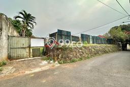 Tanah Dijual Area Strategis di Kemang Jakarta Selatan 665m2 Tanah Dijual Area Strategis di Kemang Jakarta Selatan 665m2