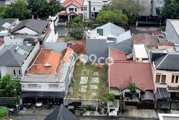 Tanah Kavling untuk Dijual di Kebayoran Baru Jakarta Selatan 230m2 Tanah Kavling untuk Dijual di Kebayoran Baru Jakarta Selatan 230m2