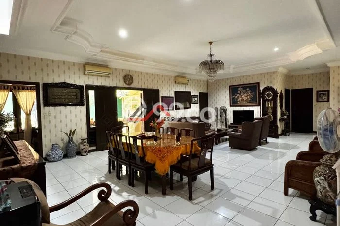 Siap Huni Rumah Mewah 4 Kamar di Cinere Dekat ke Mana Saja Siap Huni Rumah Mewah 4 Kamar di Cinere Dekat ke Mana Saja