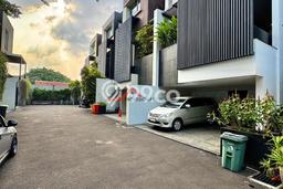 Hot Offer Hunian Mewah Ideal dan Luas di Cilandak, Jakarta Selatan Hot Offer Hunian Mewah Ideal dan Luas di Cilandak, Jakarta Selatan