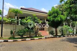 Siap Huni Rumah Mewah 4 Kamar di Cinere Dekat ke Mana Saja Siap Huni Rumah Mewah 4 Kamar di Cinere Dekat ke Mana Saja