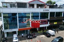 Ruko Bagus Dijual LB 372m2 Lokasi Strategis Jakarta Selatan Area Cocok untuk Bisnis Ruko Bagus Dijual LB 372m2 Lokasi Strategis Jakarta Selatan Area Cocok untuk Bisnis
