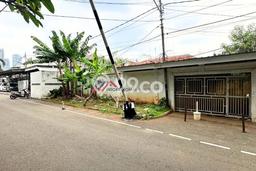 Hunian Super Elit dengan Akses Paling Strategis di Kemang, Jakarta Selatan Hunian Super Elit dengan Akses Paling Strategis di Kemang, Jakarta Selatan