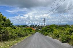 Tanah Siap Bangun Dijual di Badung Punya Luas 1200m2 Tanah Siap Bangun Dijual di Badung Punya Luas 1200m2