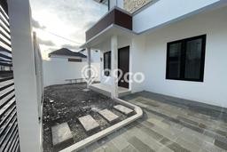 Rumah Disewakan Badung LT 108m2 LB 71m2 Area Mumbul Rumah Disewakan Badung LT 108m2 LB 71m2 Area Mumbul