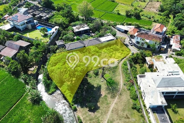 Tanah Area Berkembang Kawasan Ketewel, Luas 1515m², Ideal untuk Usaha Tanah Area Berkembang Kawasan Ketewel, Luas 1515m², Ideal untuk Usaha