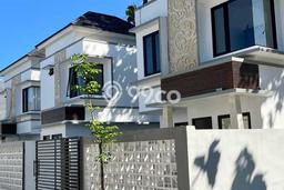 Dijual Rumah Modern 3 KT di Nusa Dua, Badung Dijual Rumah Modern 3 KT di Nusa Dua, Badung