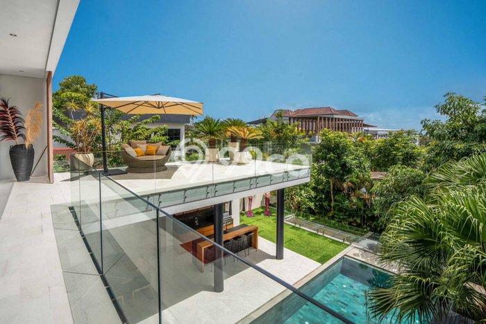 Vila Strategis Kawasan , Luas 500m2m², Akses ke Badung, Badung Vila Strategis Kawasan , Luas 500m2m², Akses ke Badung, Badung