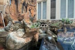 Rumah Elit Akses Strategis di Jakarta Utara Rumah Elit Akses Strategis di Jakarta Utara