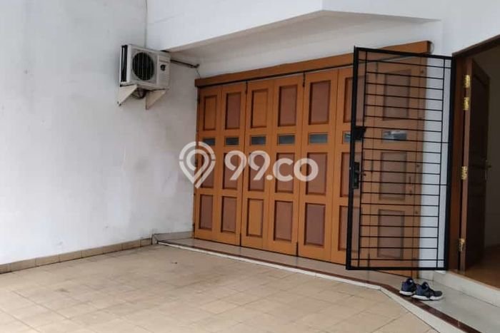 Jual Cepat Hunian Mewah Cozy di Jakarta Utara Jual Cepat Hunian Mewah Cozy di Jakarta Utara