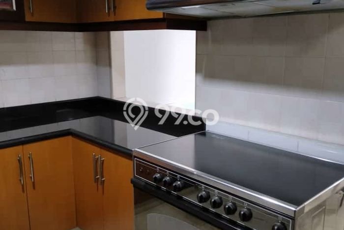 Jual Cepat Hunian Mewah Cozy di Jakarta Utara Jual Cepat Hunian Mewah Cozy di Jakarta Utara