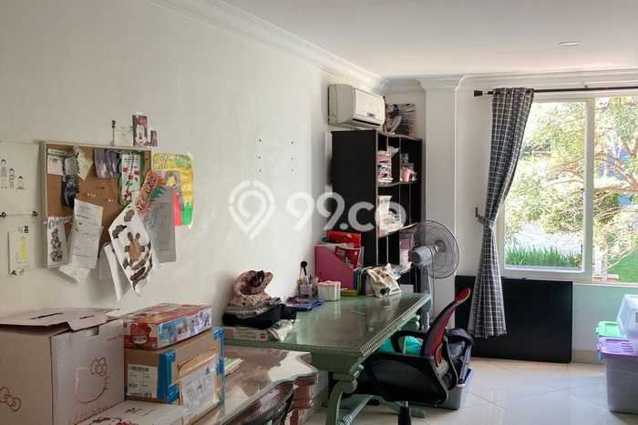 Jual Cepat Hunian Elegan Cozy di Jakarta Utara Jual Cepat Hunian Elegan Cozy di Jakarta Utara