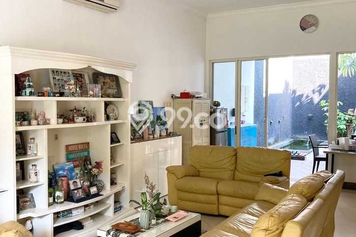 Jual Cepat Hunian Elegan Cozy di Jakarta Utara Jual Cepat Hunian Elegan Cozy di Jakarta Utara
