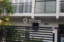Rumah Luxury Siap Huni di Jakarta Utara Fasilitas Premium Rumah Luxury Siap Huni di Jakarta Utara Fasilitas Premium