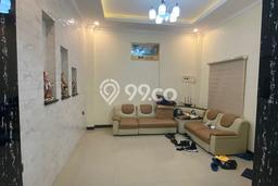 Hunian Luxury Siap Huni di Jakarta Utara Fasilitas Lengkap Hunian Luxury Siap Huni di Jakarta Utara Fasilitas Lengkap