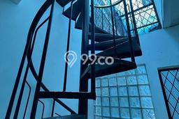 Rumah Luxury Dijual di Jakarta Utara Fasilitas Lengkap Rumah Luxury Dijual di Jakarta Utara Fasilitas Lengkap