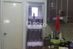 Apartemen di Pluit, 1 KT, Luas 36m², Lokasi Strategis Apartemen di Pluit, 1 KT, Luas 36m², Lokasi Strategis
