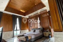 Hunian Eksklusif Best Location di Jakarta Utara, DKI Jakarta Hunian Eksklusif Best Location di Jakarta Utara, DKI Jakarta