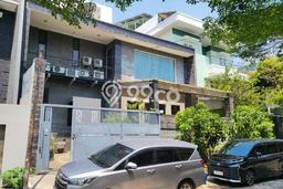 Hunian Mewah LB 350m2 Siap Pakai Desain Elegan di Pluit, Jakarta Utara Hunian Mewah LB 350m2 Siap Pakai Desain Elegan di Pluit, Jakarta Utara