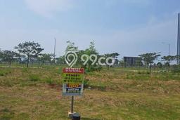 Tanah Potensial di Pantai Indah Kapuk 2, Luas 450m2m², Akses Mudah Tanah Potensial di Pantai Indah Kapuk 2, Luas 450m2m², Akses Mudah