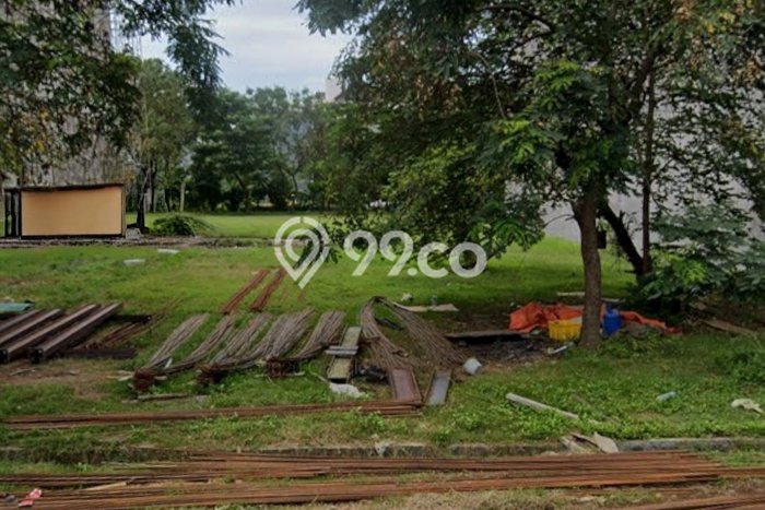 Tanah Dijual Lokasi Strategis di Jakarta Utara dengan Luas 1760m2 Tanah Dijual Lokasi Strategis di Jakarta Utara dengan Luas 1760m2