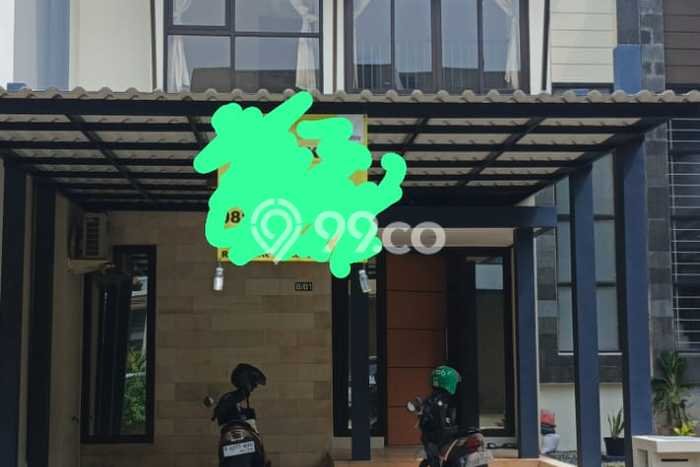 Sewa cepat rumah minimalis lokasi strategis 4 Kamar di Bintaro, Tangerang Selatan Sewa cepat rumah minimalis lokasi strategis 4 Kamar di Bintaro, Tangerang Selatan