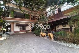 Dijual Rumah Mewah Megah Dengan View Cantik di Puri Anjasmoro, Semarang Dijual Rumah Mewah Megah Dengan View Cantik di Puri Anjasmoro, Semarang