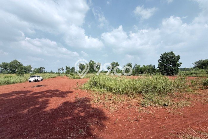Tanah Kavling untuk Dijual di Campaka Purwakarta 22980m2 Tanah Kavling untuk Dijual di Campaka Purwakarta 22980m2